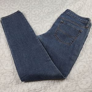 Bullhead extreme skinny jeans